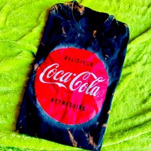 Vintage Coca Cola Tee